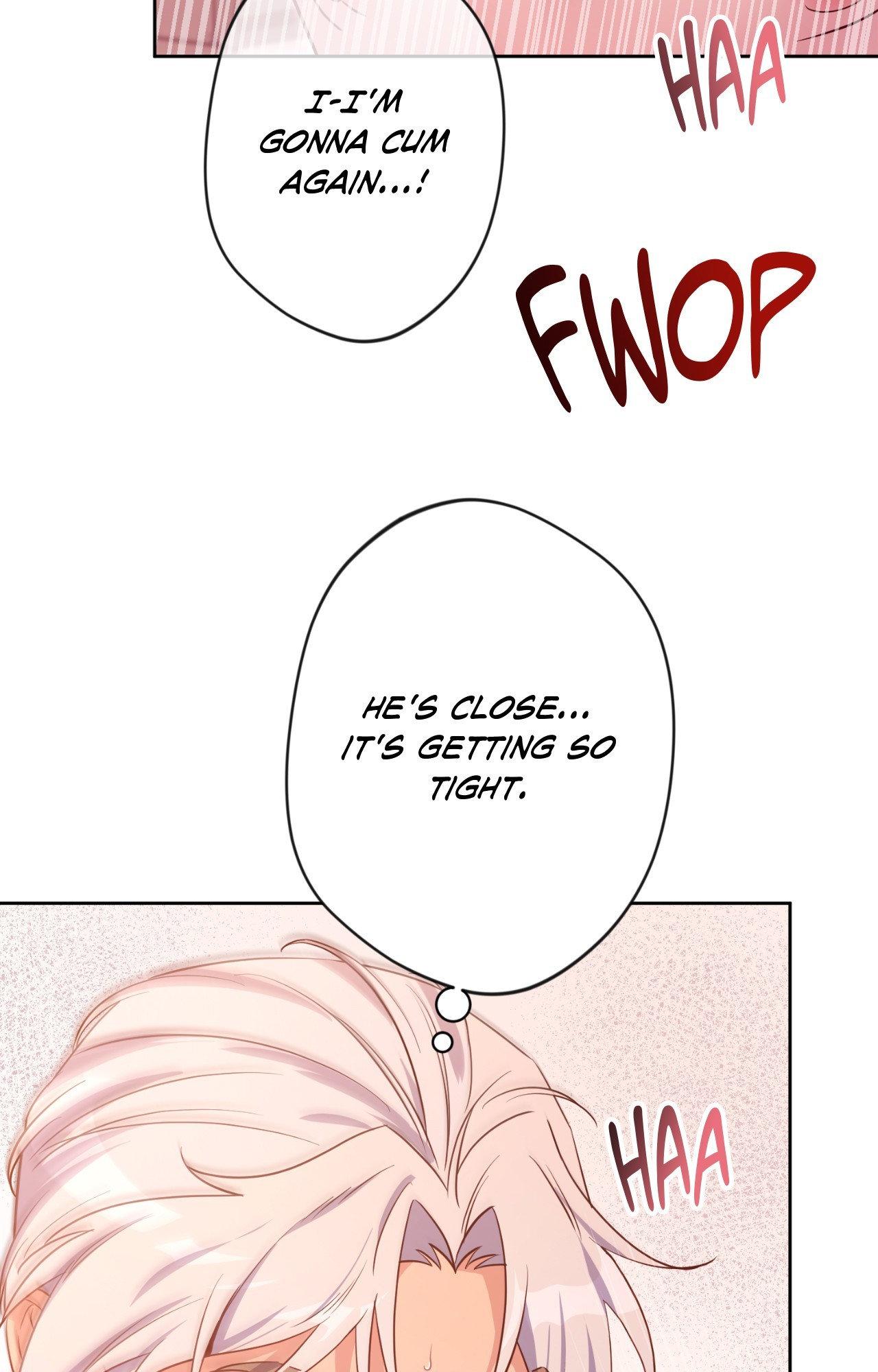 Angel Kiss Chapter 35 - Page 81