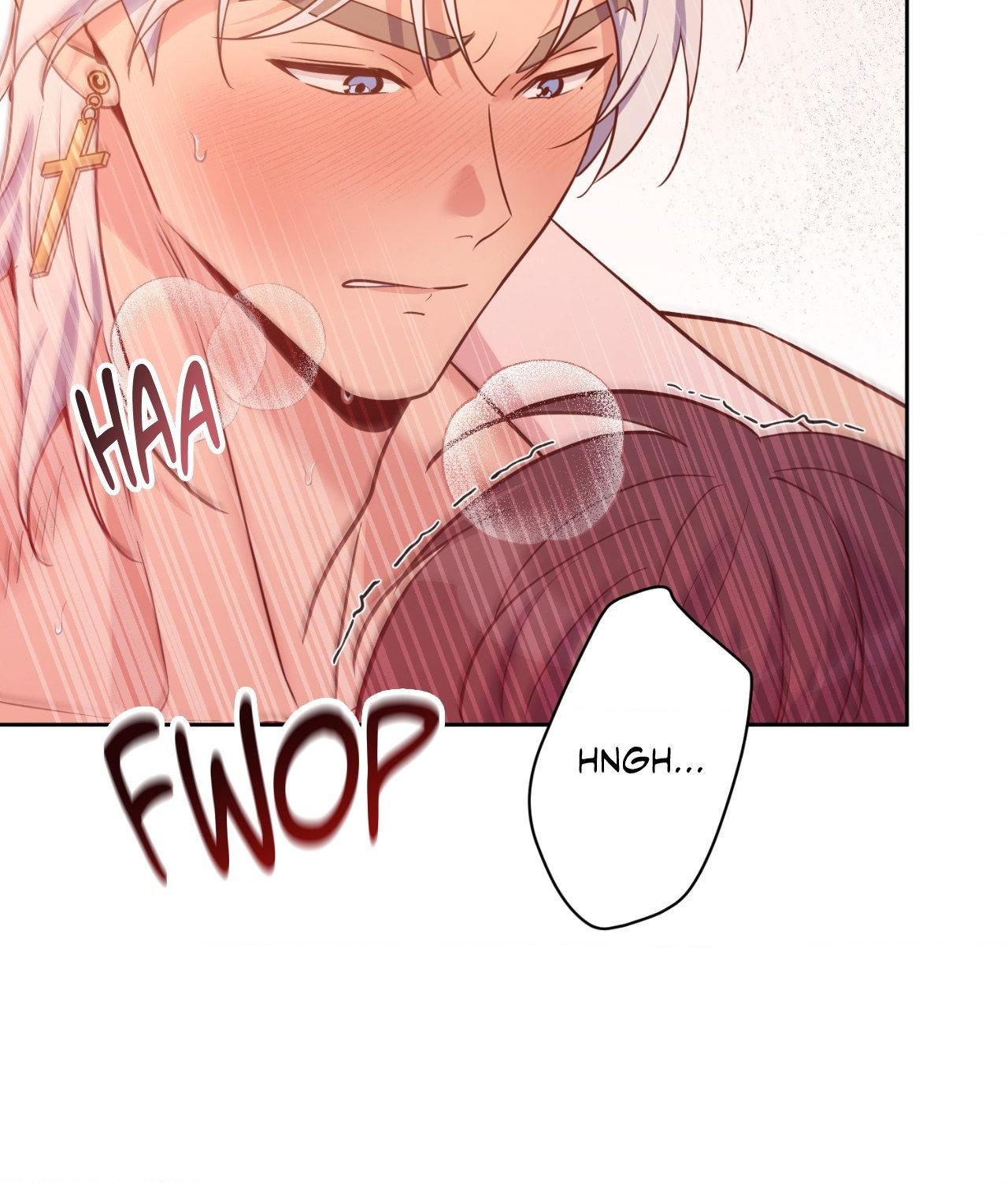 Angel Kiss Chapter 35 - Page 82