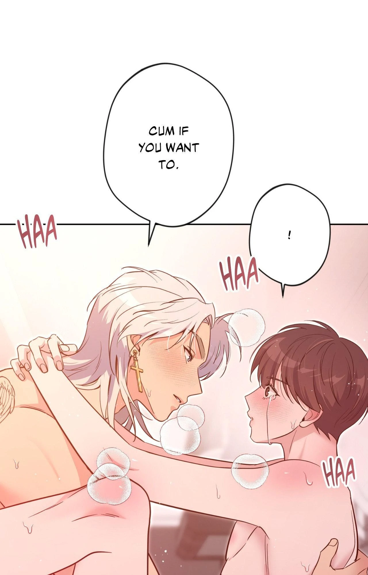 Angel Kiss Chapter 35 - Page 83