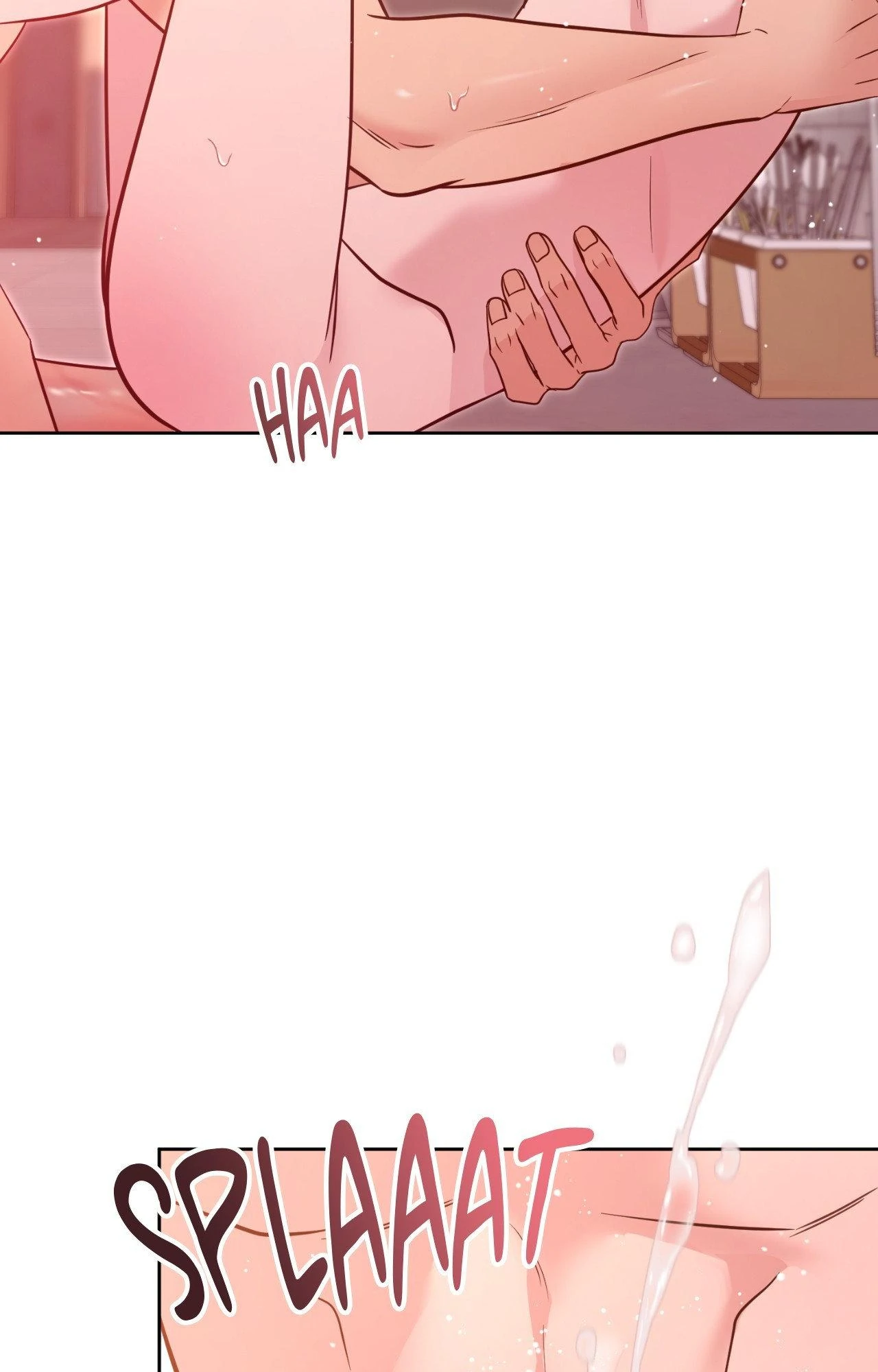 Angel Kiss Chapter 35 - Page 84