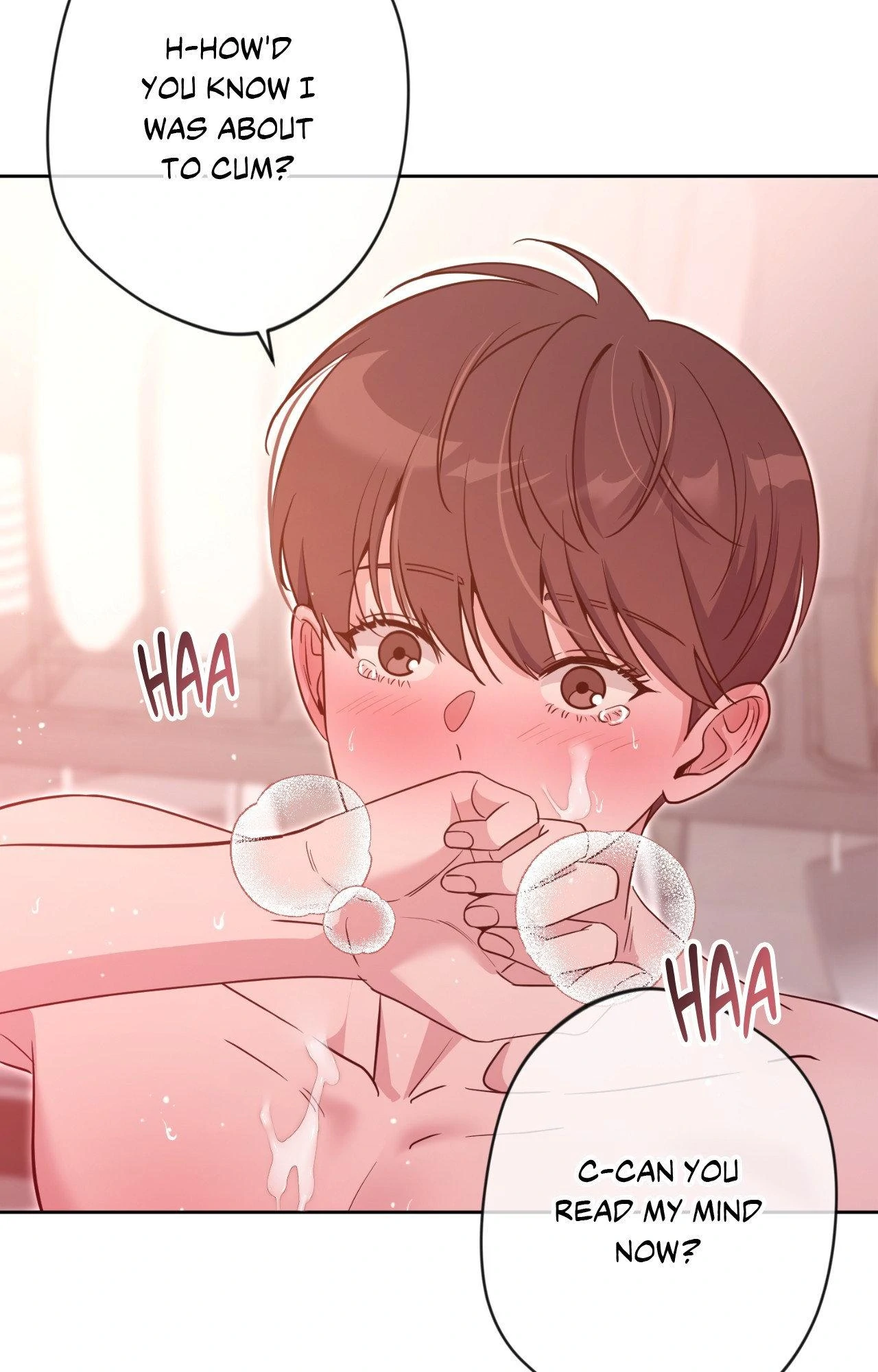 Angel Kiss Chapter 35 - Page 87