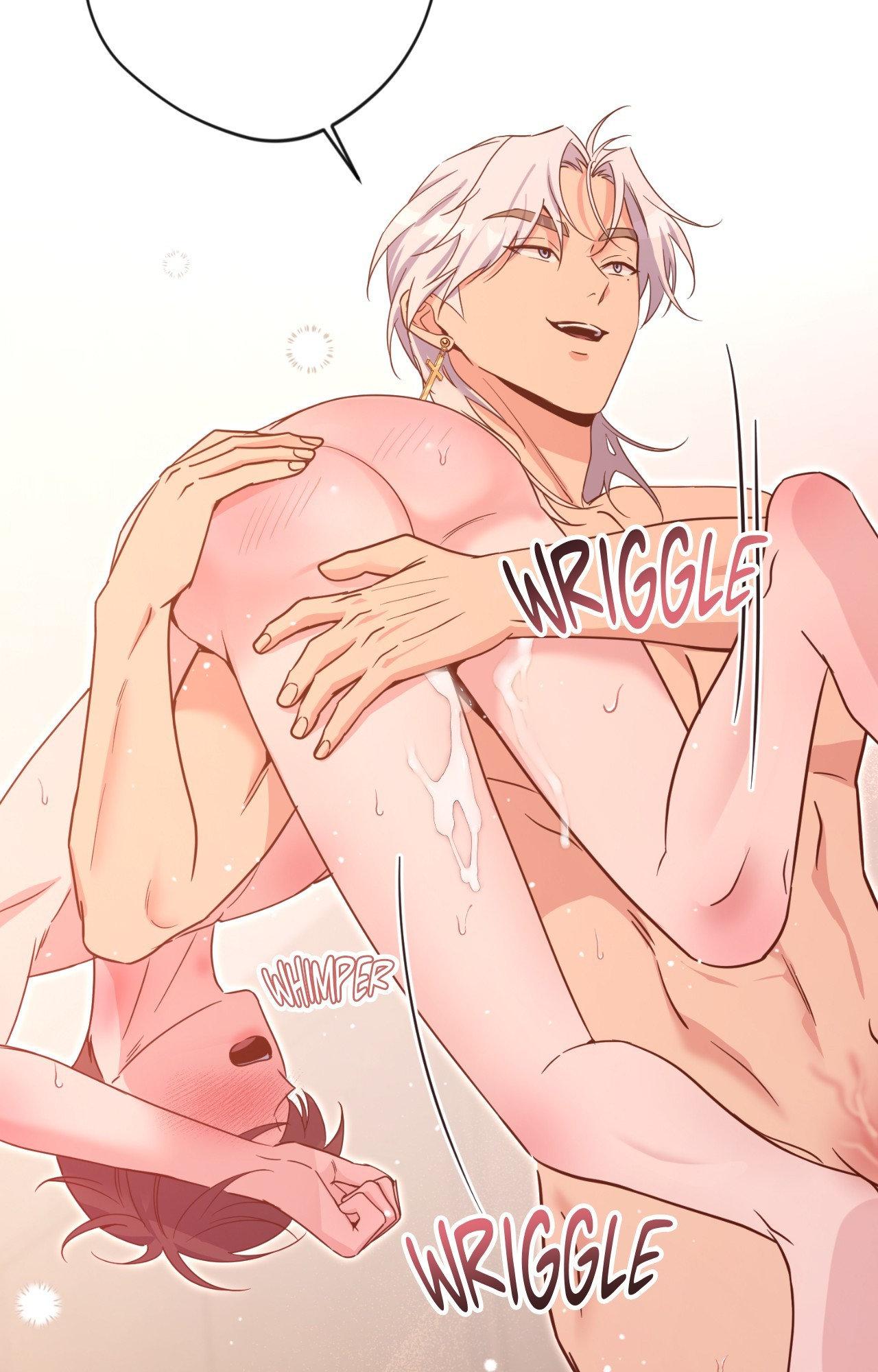 Angel Kiss Chapter 35 - Page 94