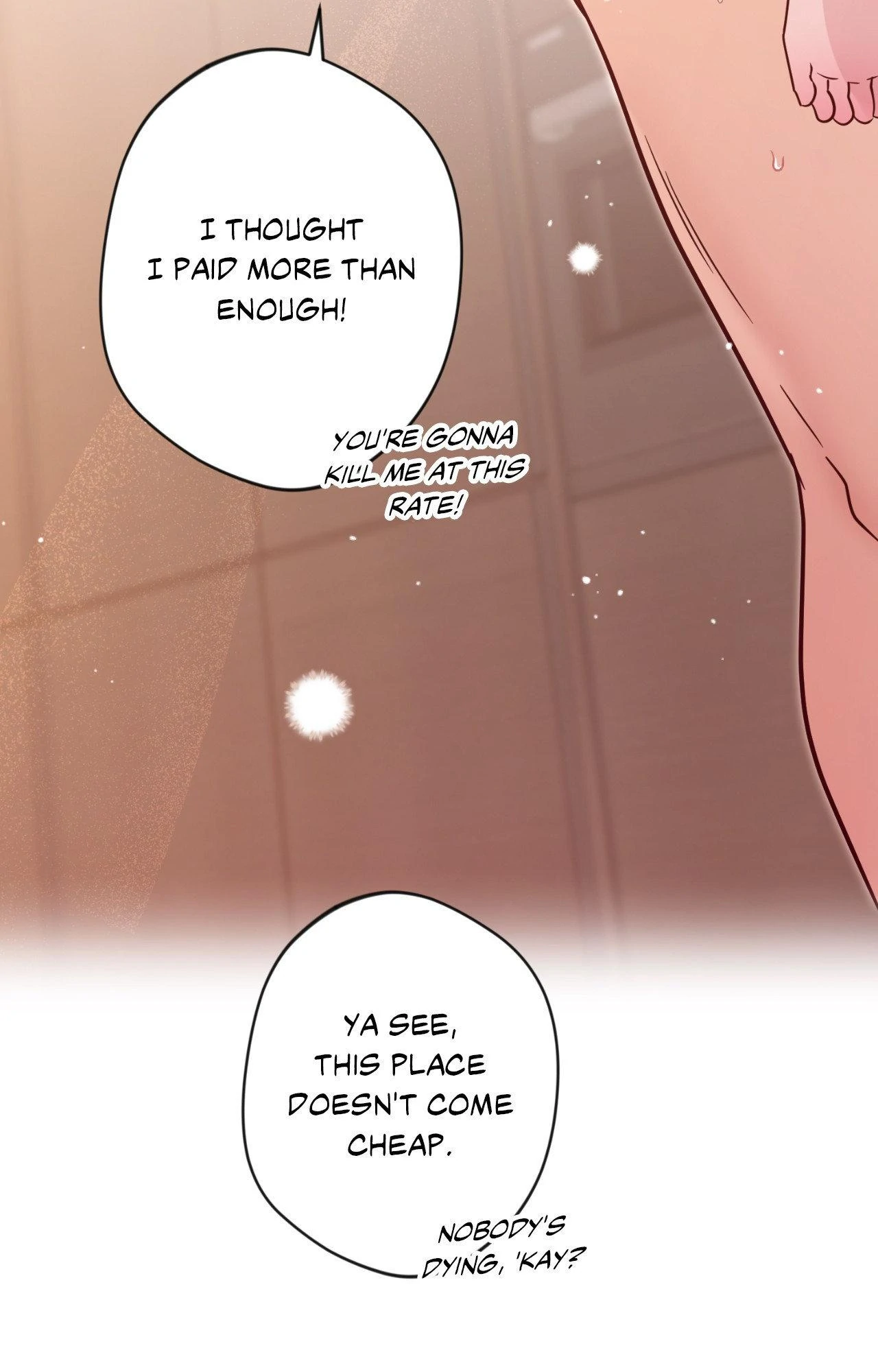 Angel Kiss Chapter 35 - Page 95