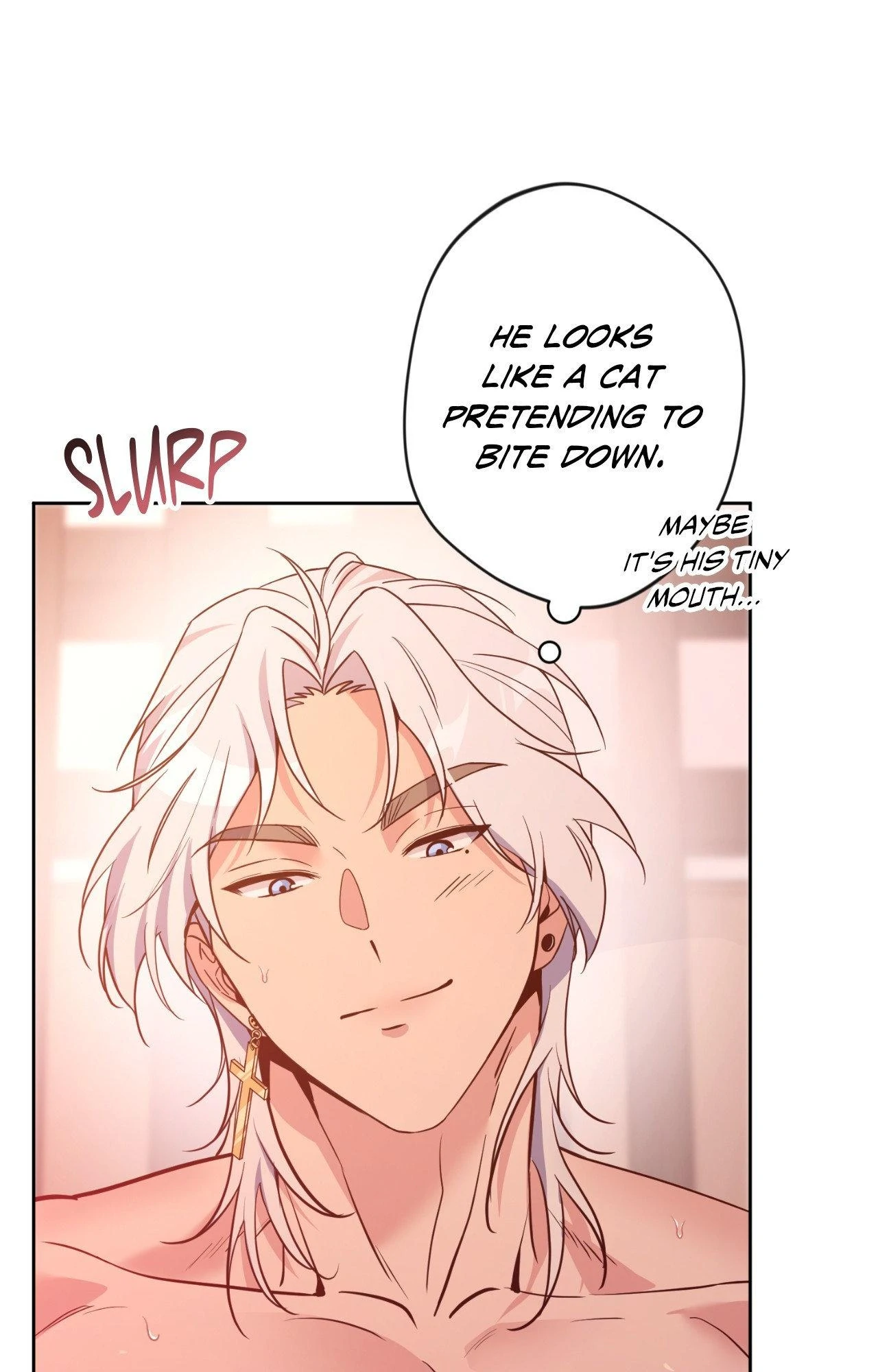 Angel Kiss Chapter 36 - Page 19