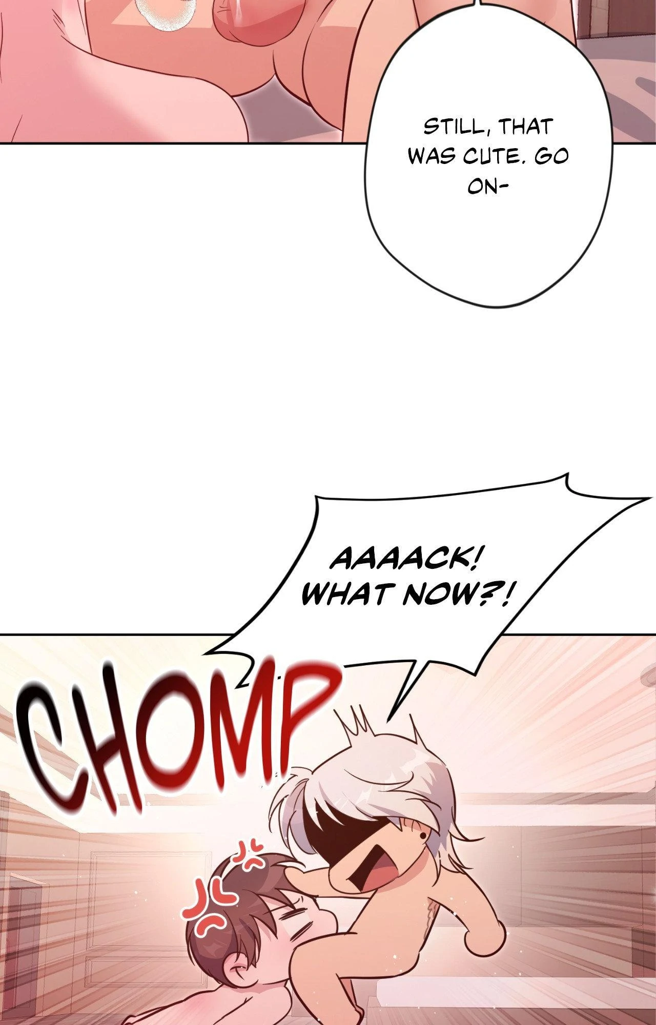 Angel Kiss Chapter 36 - Page 29