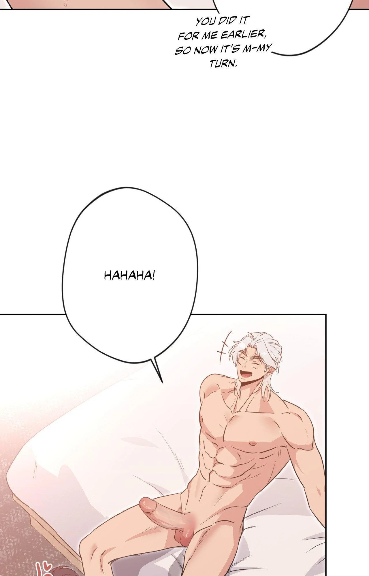 Angel Kiss Chapter 36 - Page 4