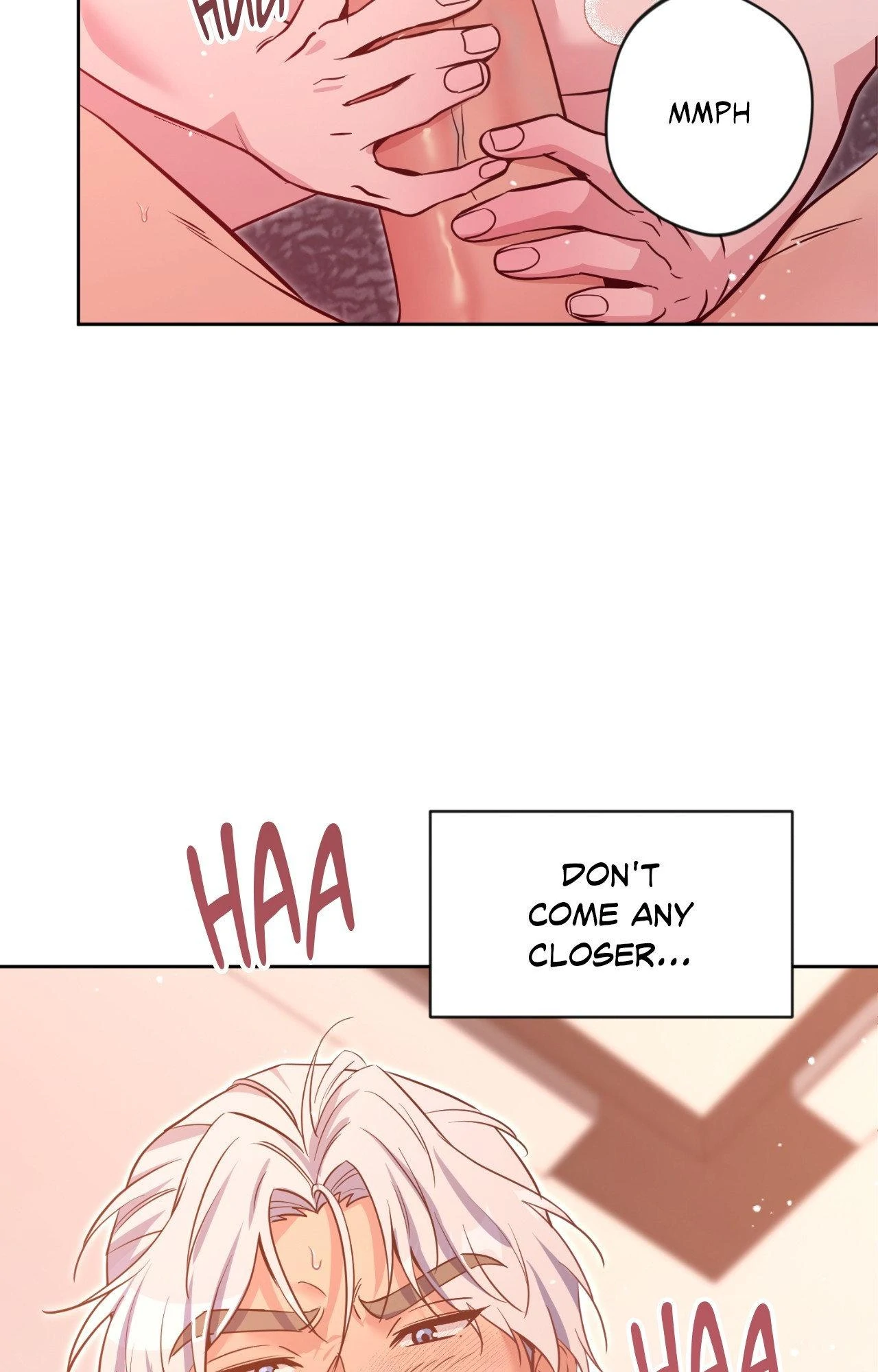 Angel Kiss Chapter 36 - Page 39