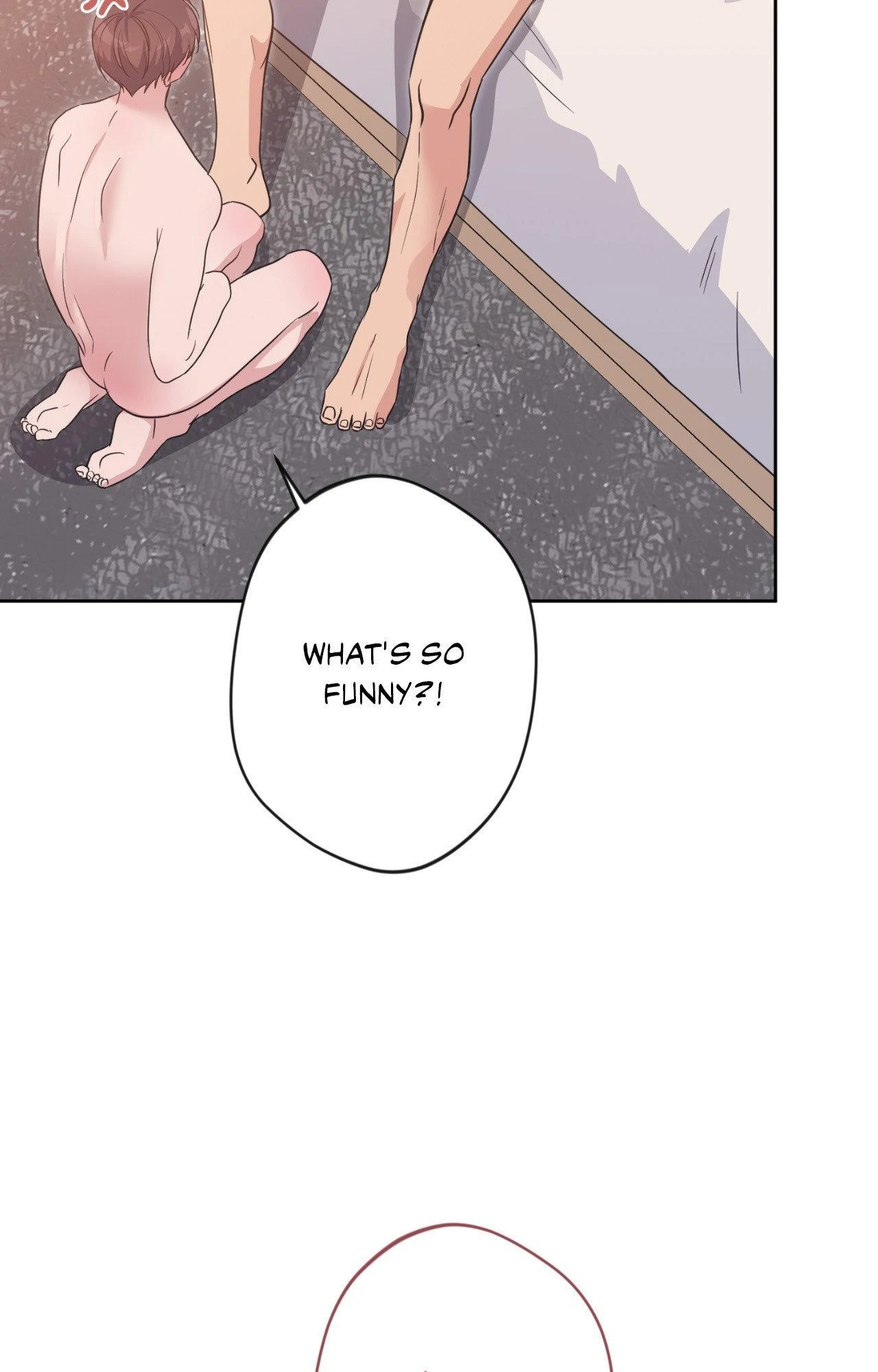 Angel Kiss Chapter 36 - Page 5