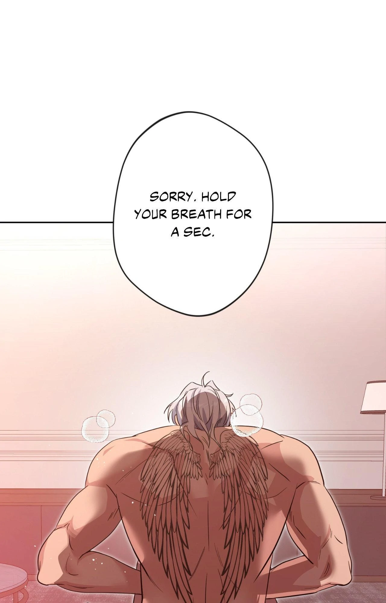 Angel Kiss Chapter 36 - Page 41