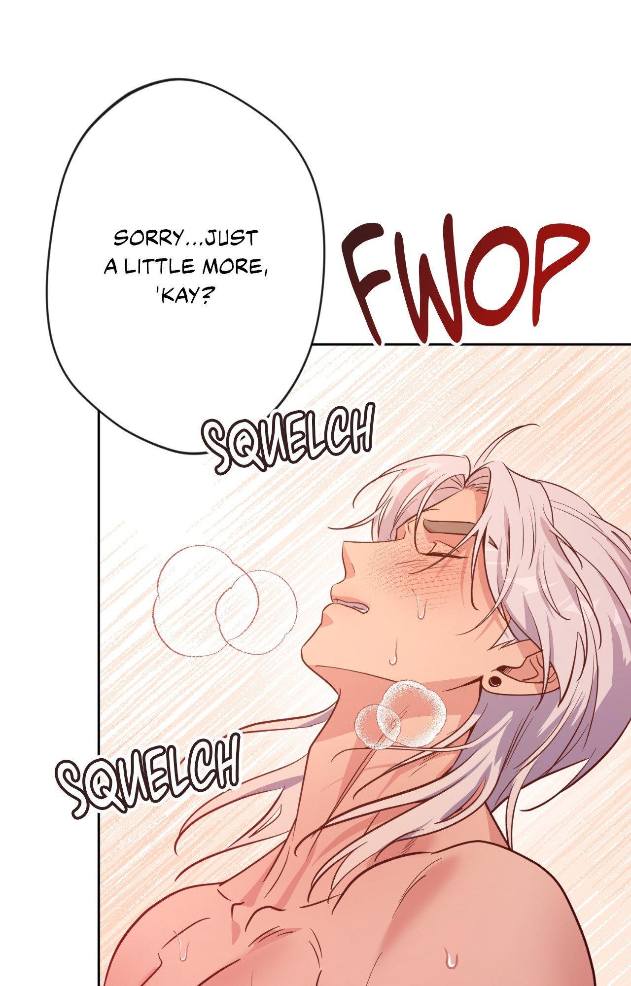 Angel Kiss Chapter 36 - Page 48