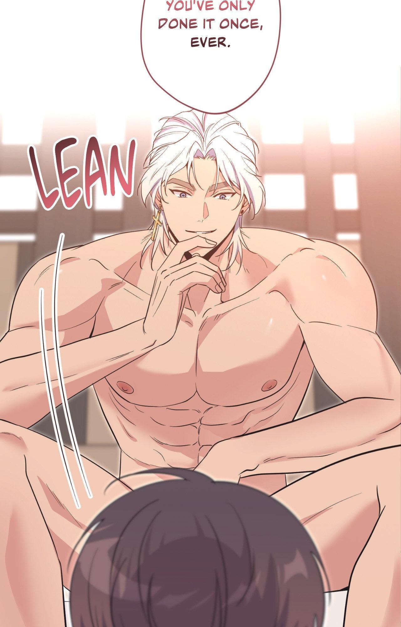 Angel Kiss Chapter 36 - Page 6