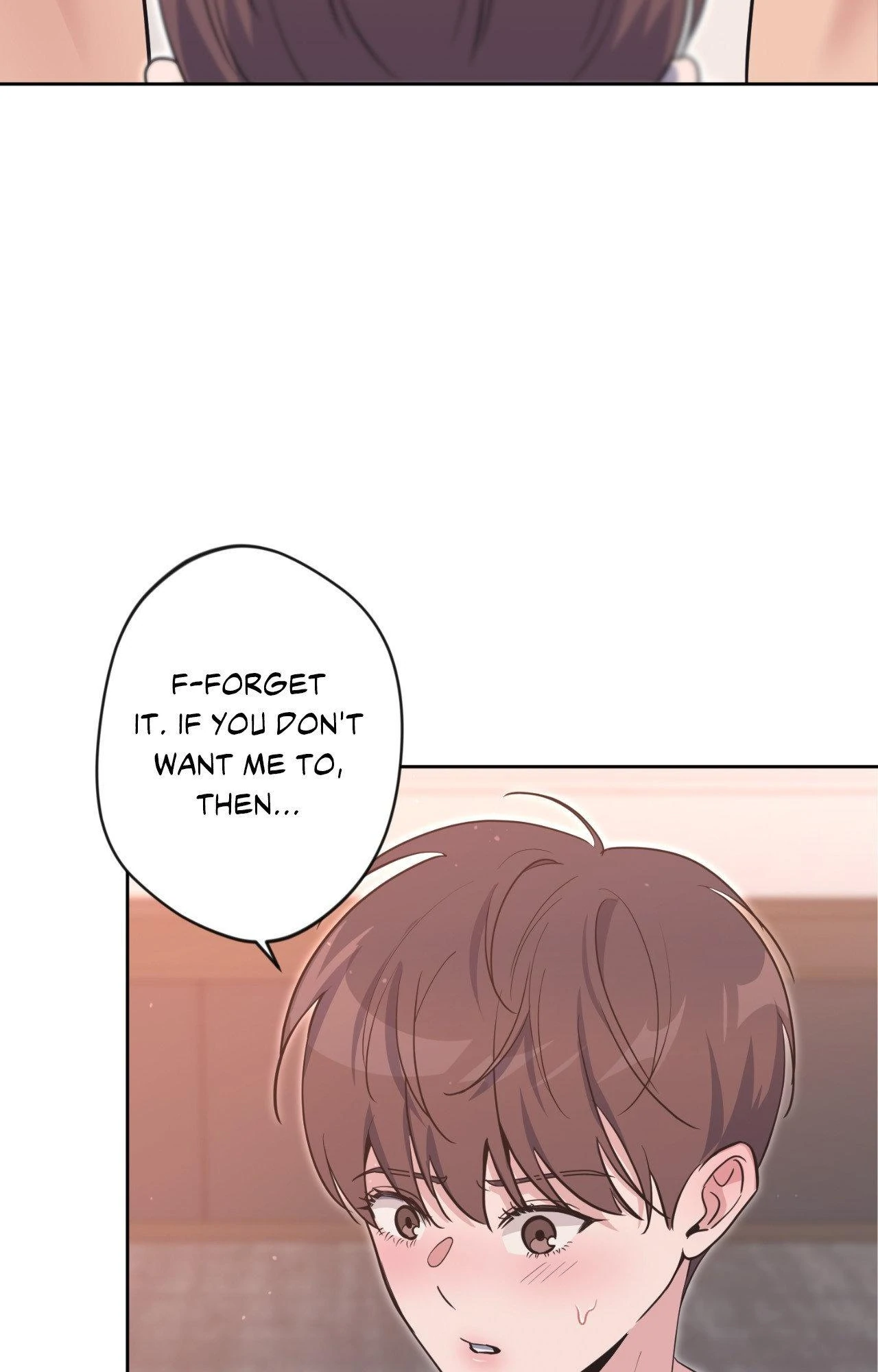 Angel Kiss Chapter 36 - Page 7