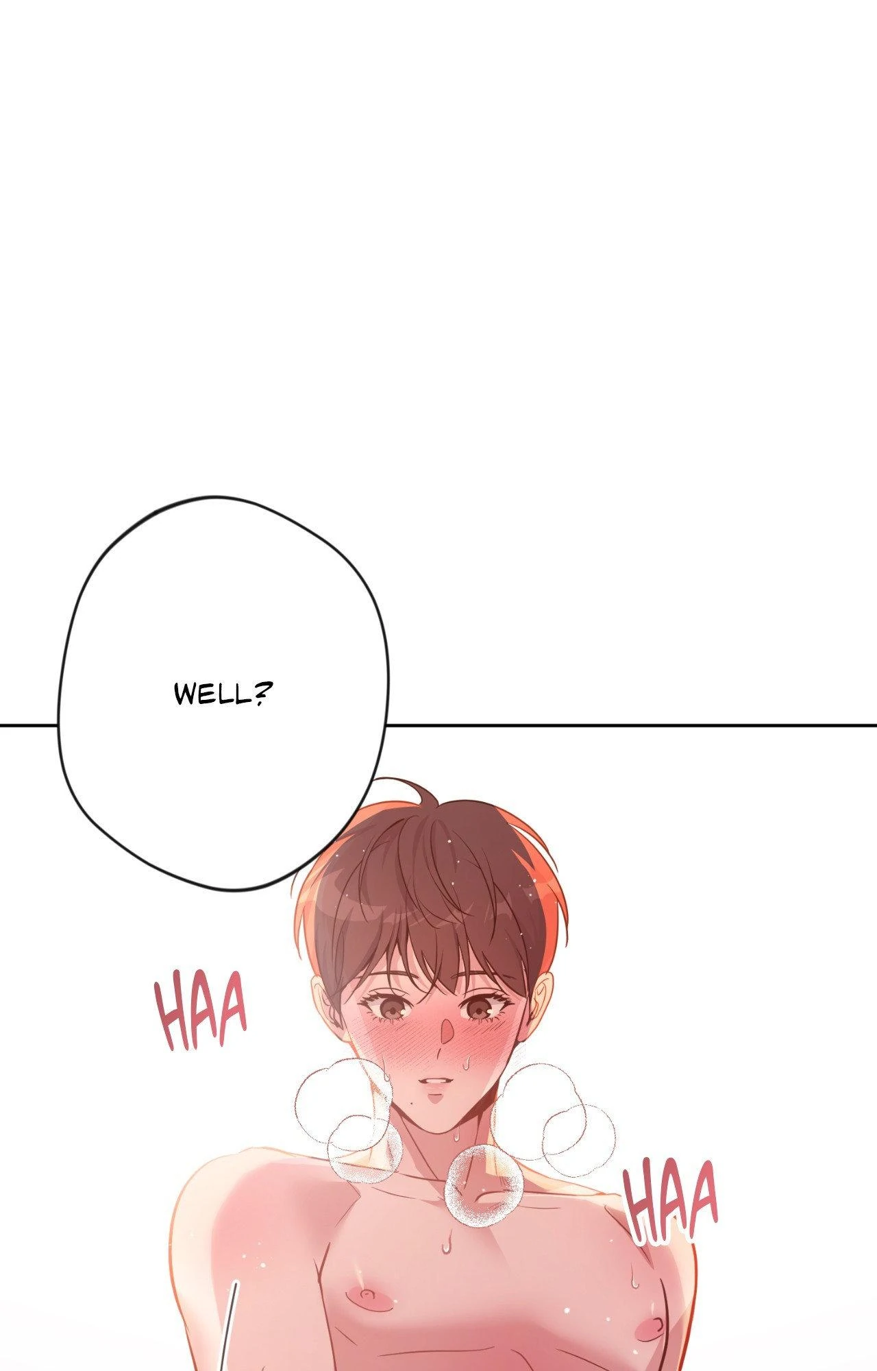 Angel Kiss Chapter 36 - Page 64