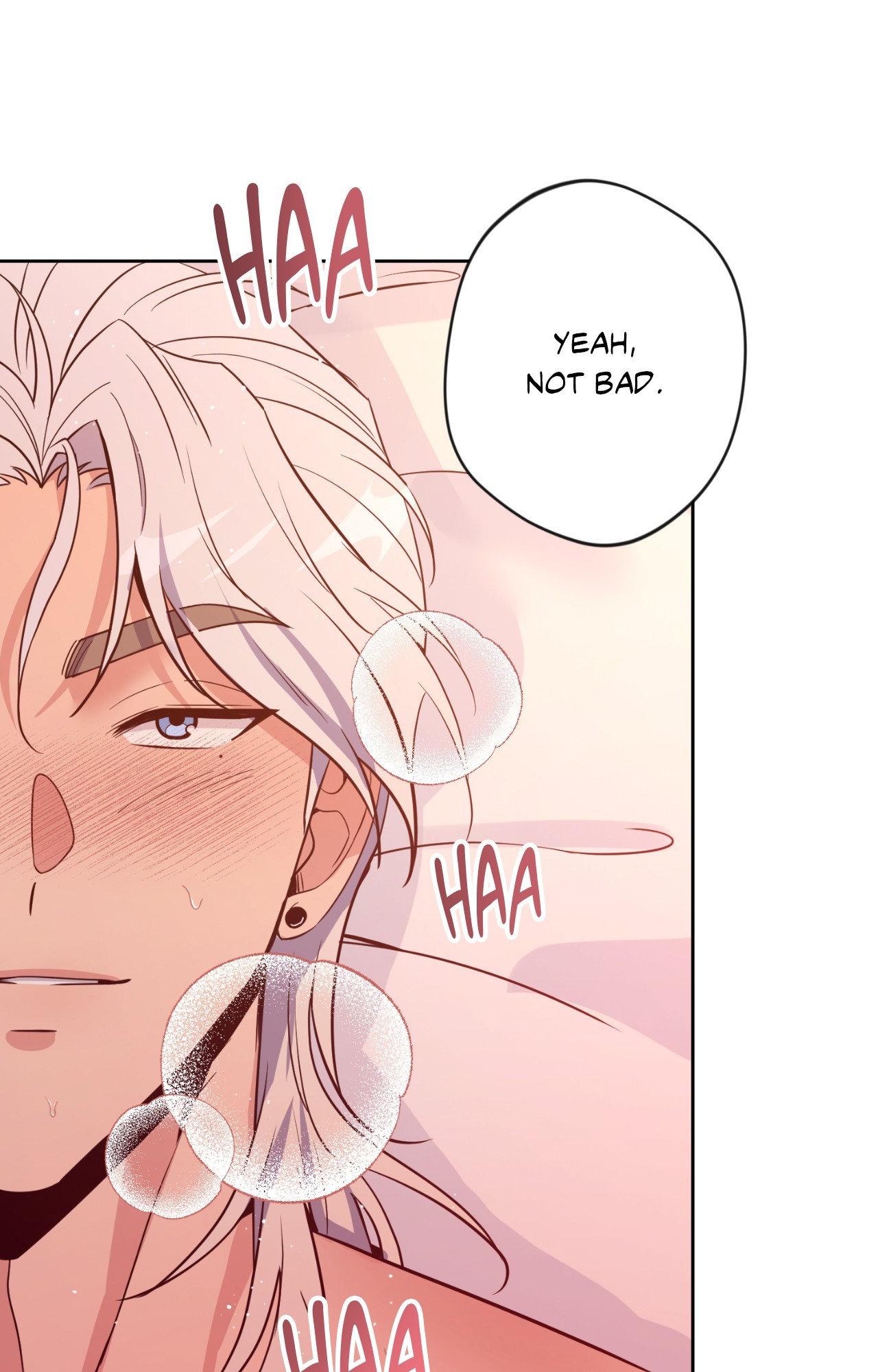 Angel Kiss Chapter 36 - Page 66