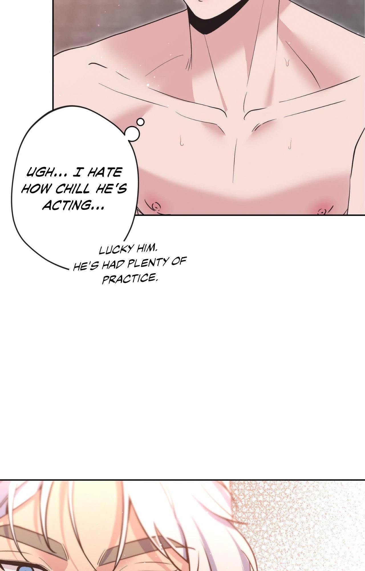 Angel Kiss Chapter 36 - Page 8