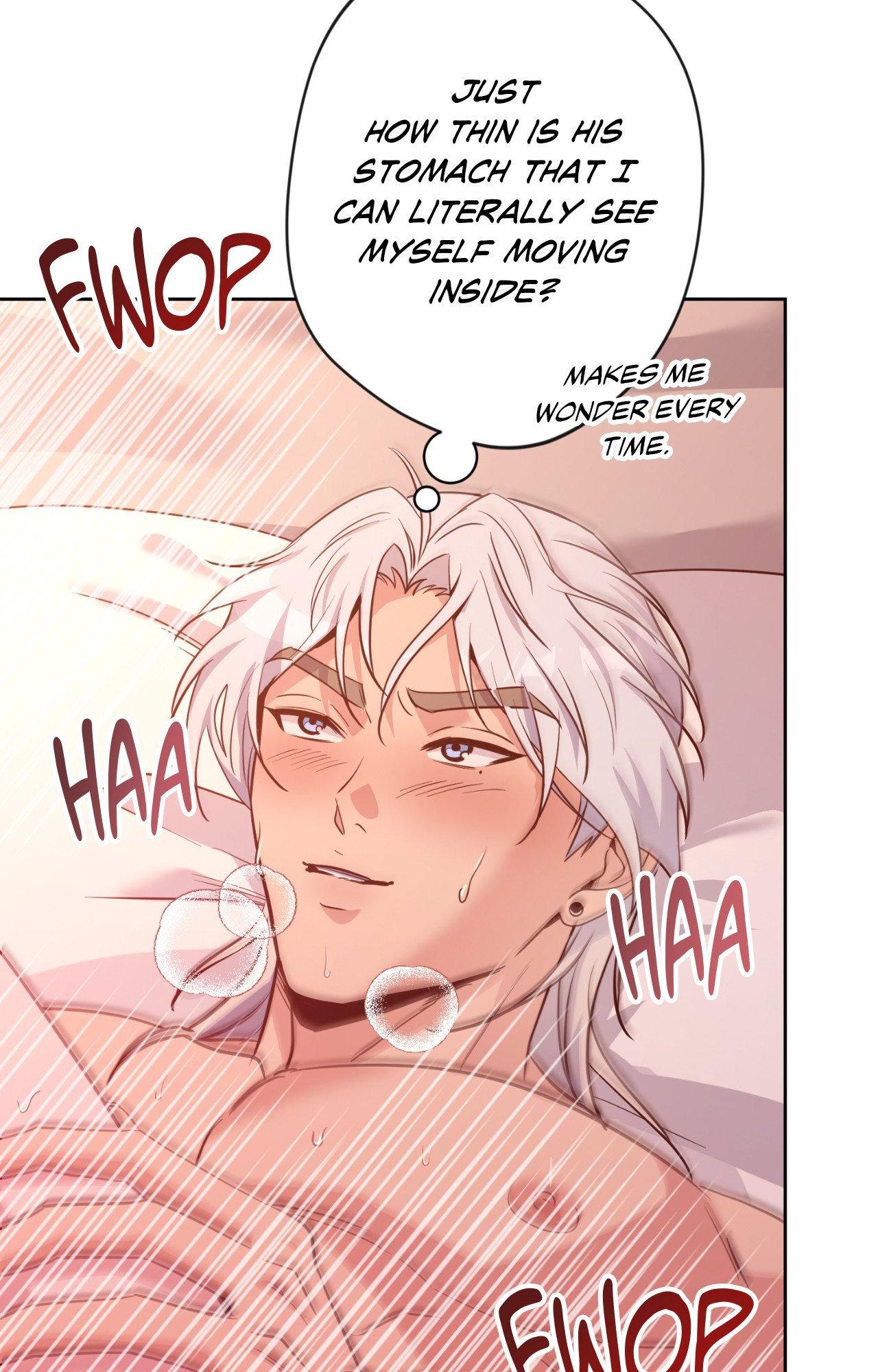 Angel Kiss Chapter 36 - Page 74