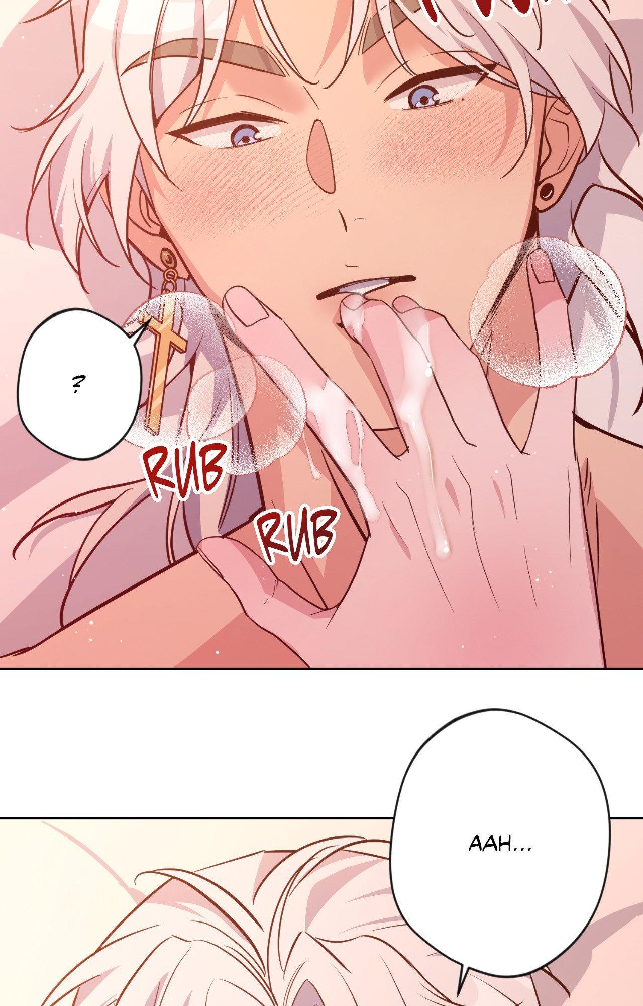 Angel Kiss Chapter 36 - Page 81