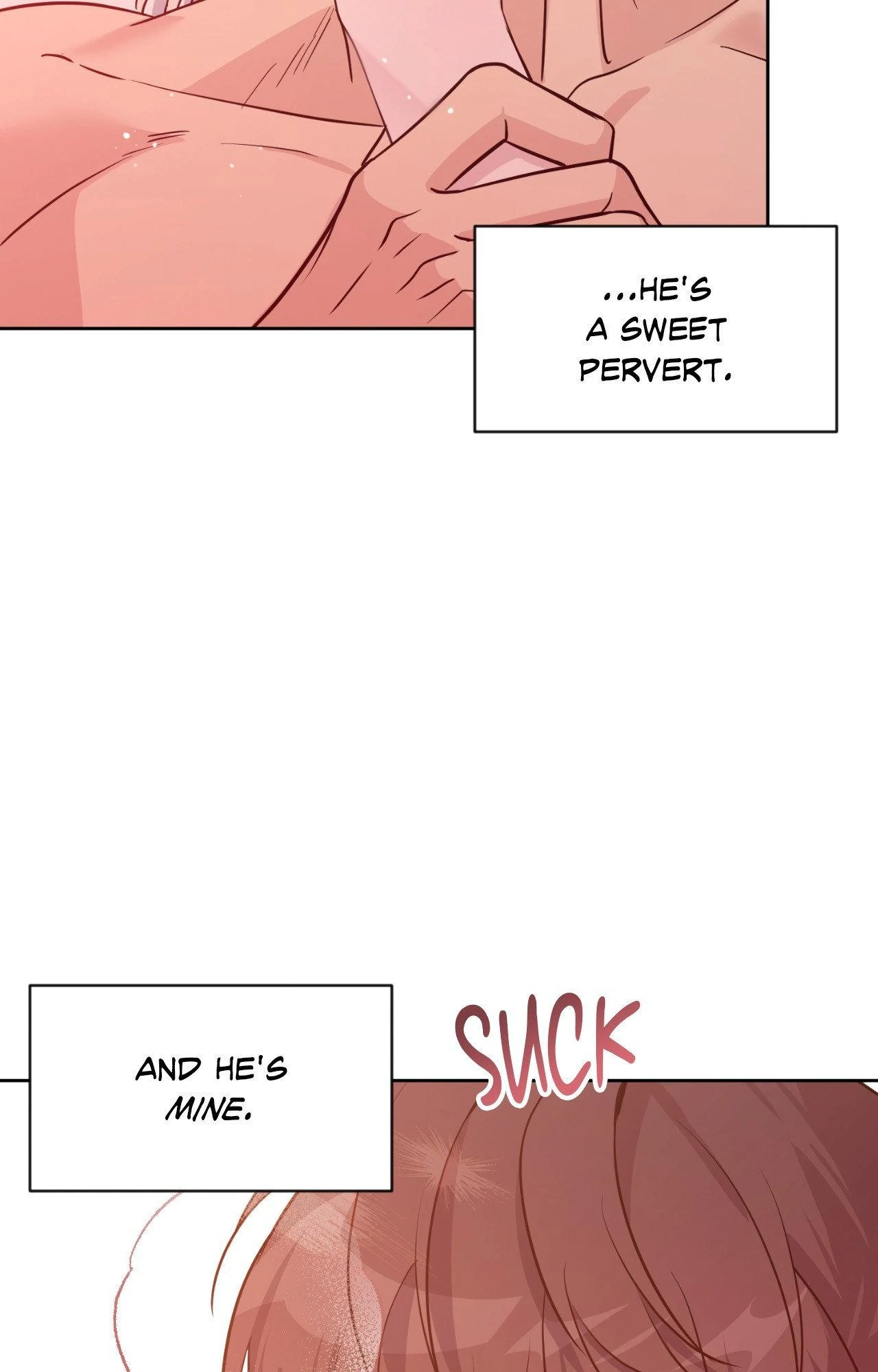 Angel Kiss Chapter 36 - Page 85