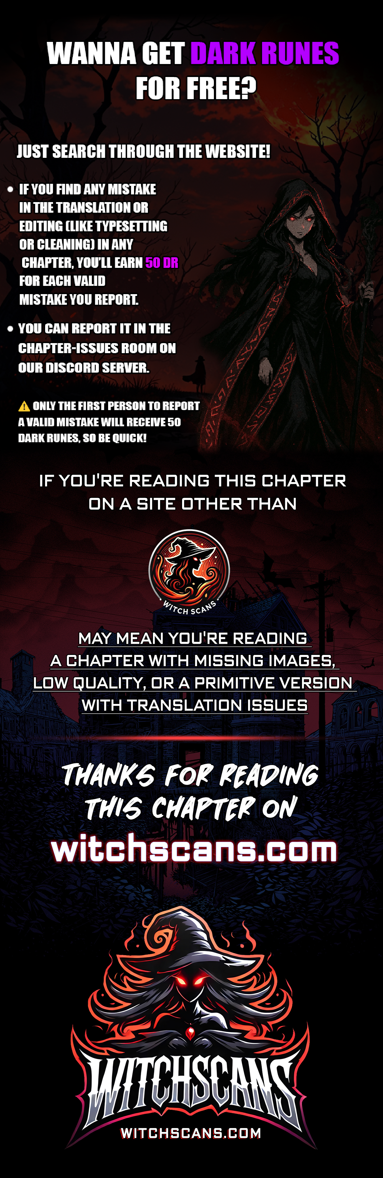 Another Beginning With the Guhuo Bird Chapter 327 - Page 11