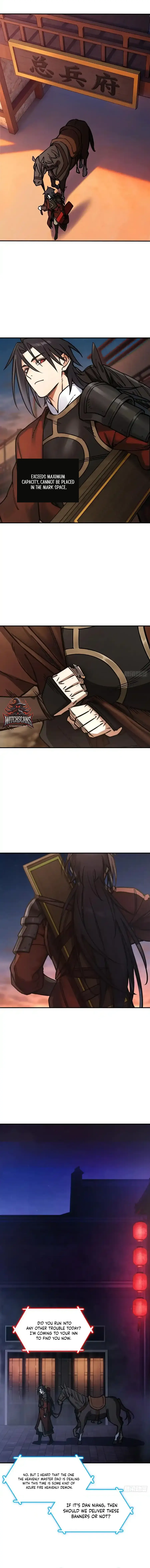 Another Beginning With the Guhuo Bird Chapter 327 - Page 3