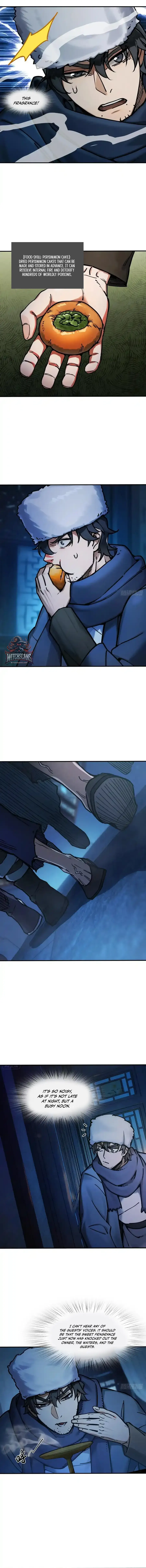 Another Beginning With the Guhuo Bird Chapter 327 - Page 7