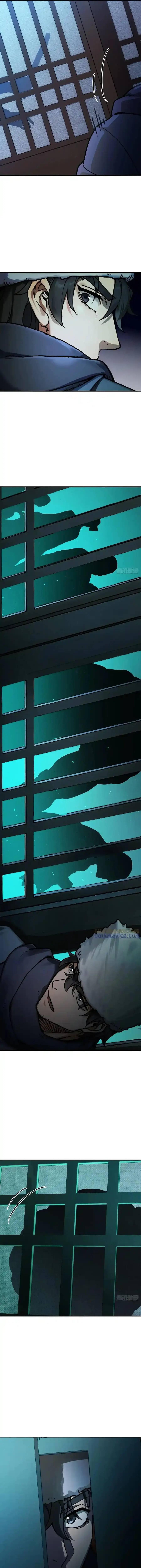 Another Beginning With the Guhuo Bird Chapter 327 - Page 8