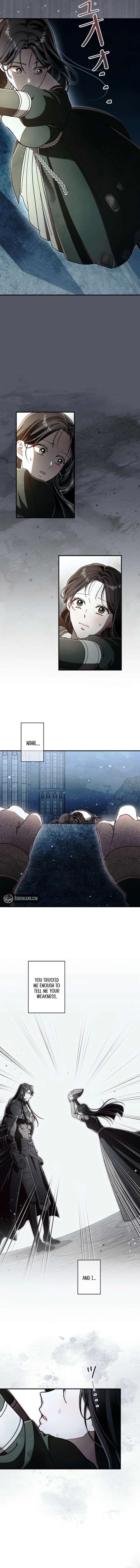 Another Heaven Chapter 49 - Page 5