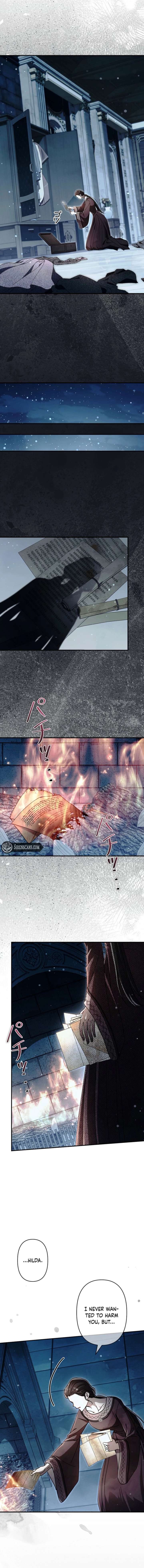 Another Heaven Chapter 50 - Page 2