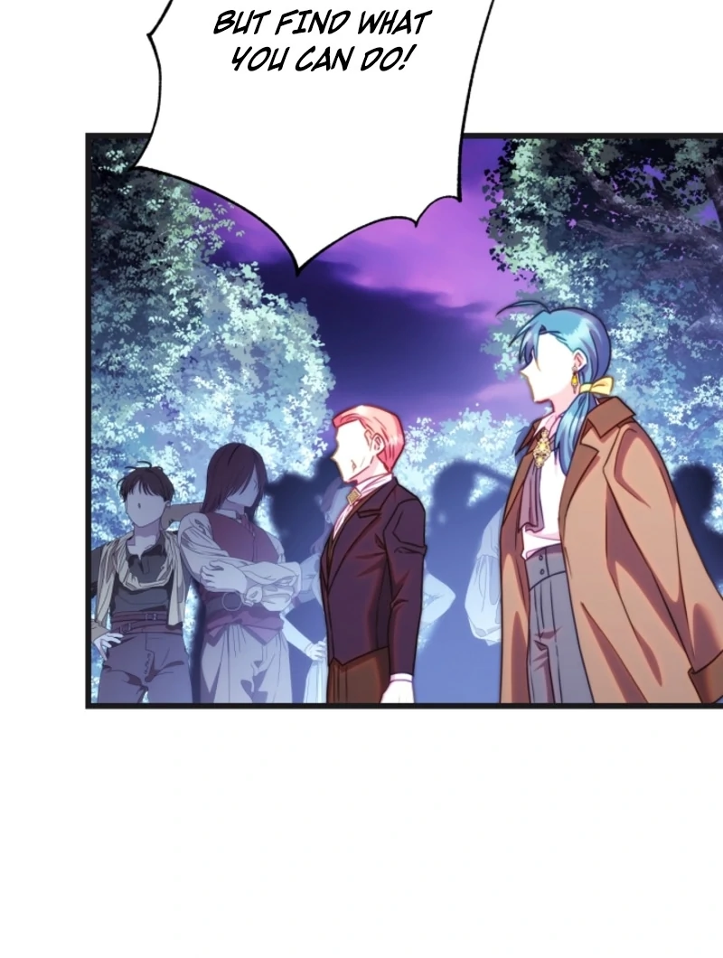 Another Typical Fantasy Romance Chapter 149 - Page 119