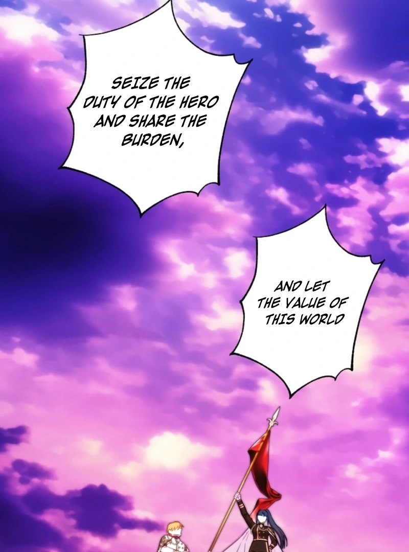 Another Typical Fantasy Romance Chapter 149 - Page 127