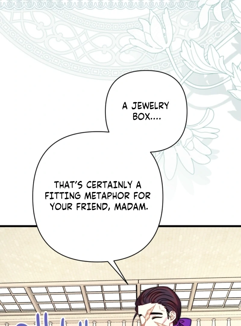 Another Typical Fantasy Romance Chapter 149 - Page 96