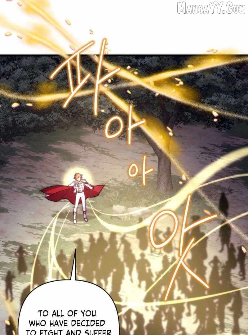 Another Typical Fantasy Romance Chapter 150 - Page 38