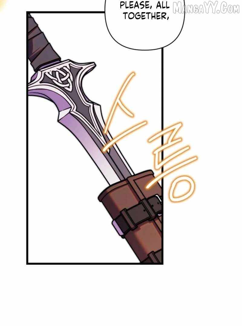 Another Typical Fantasy Romance Chapter 150 - Page 40