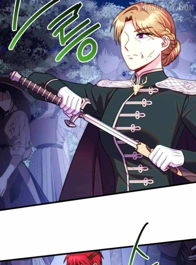 Another Typical Fantasy Romance Chapter 150 - Page 44