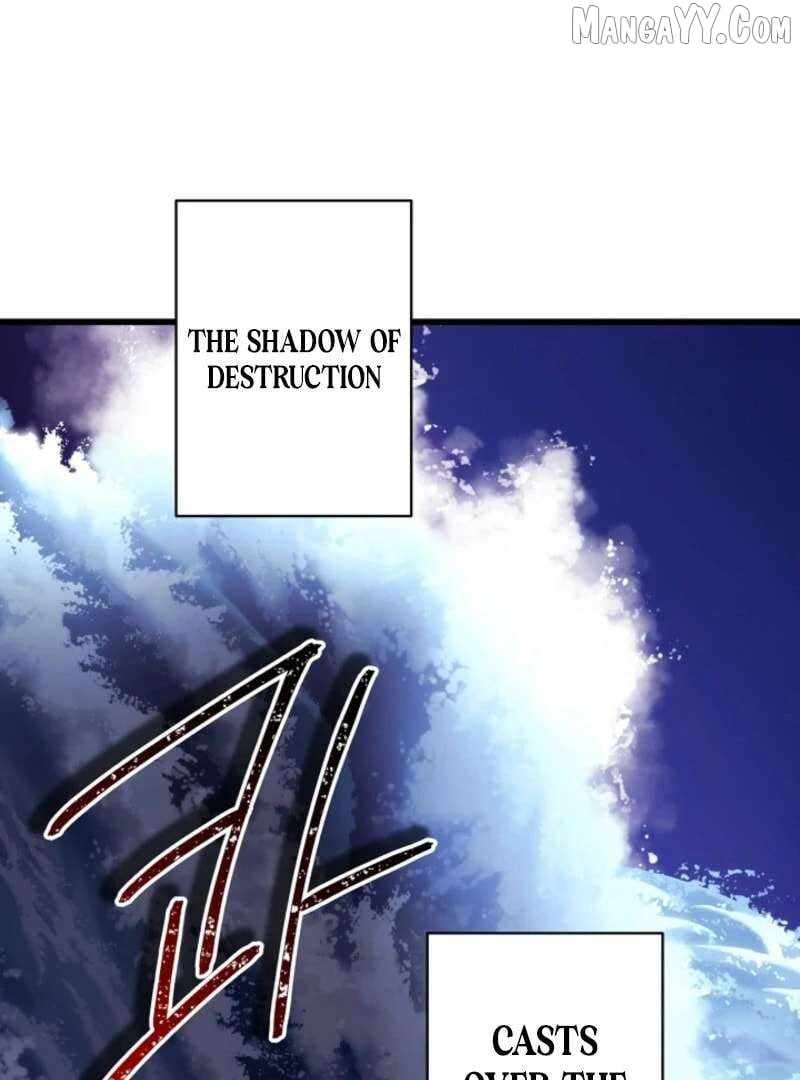 Another Typical Fantasy Romance Chapter 150 - Page 9