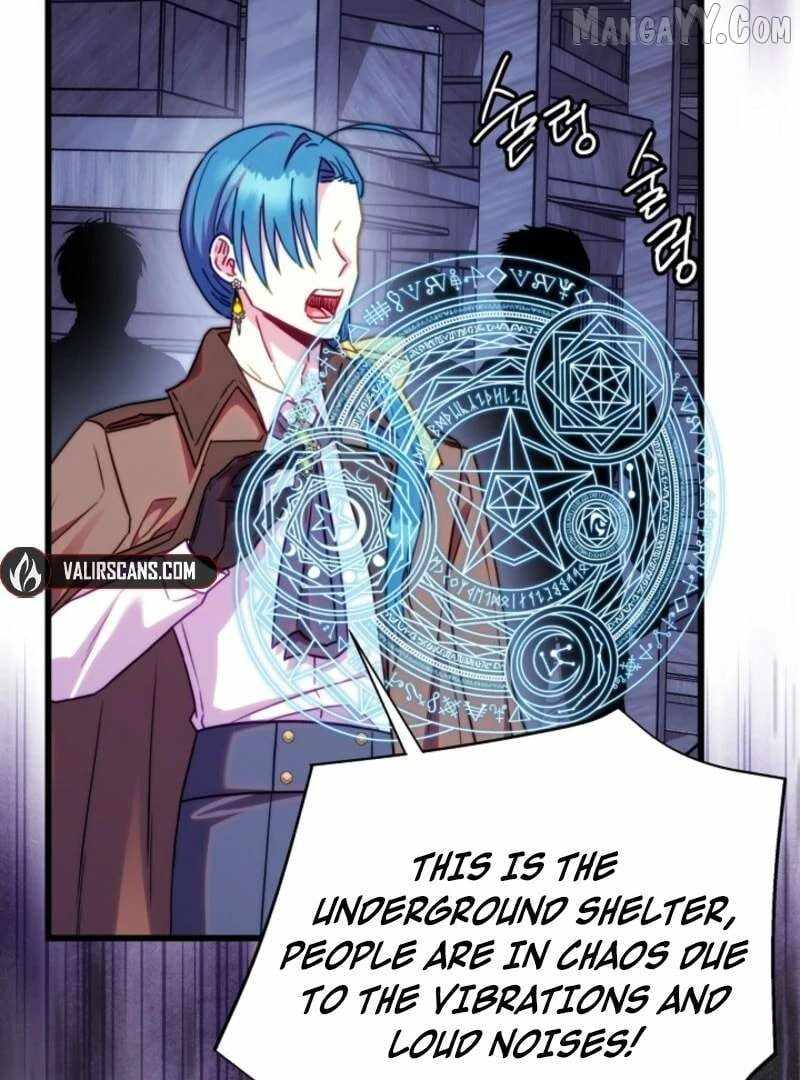 Another Typical Fantasy Romance Chapter 150 - Page 82