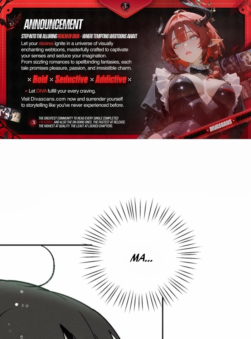 Another Woman’s Man Chapter 33 - Page 1