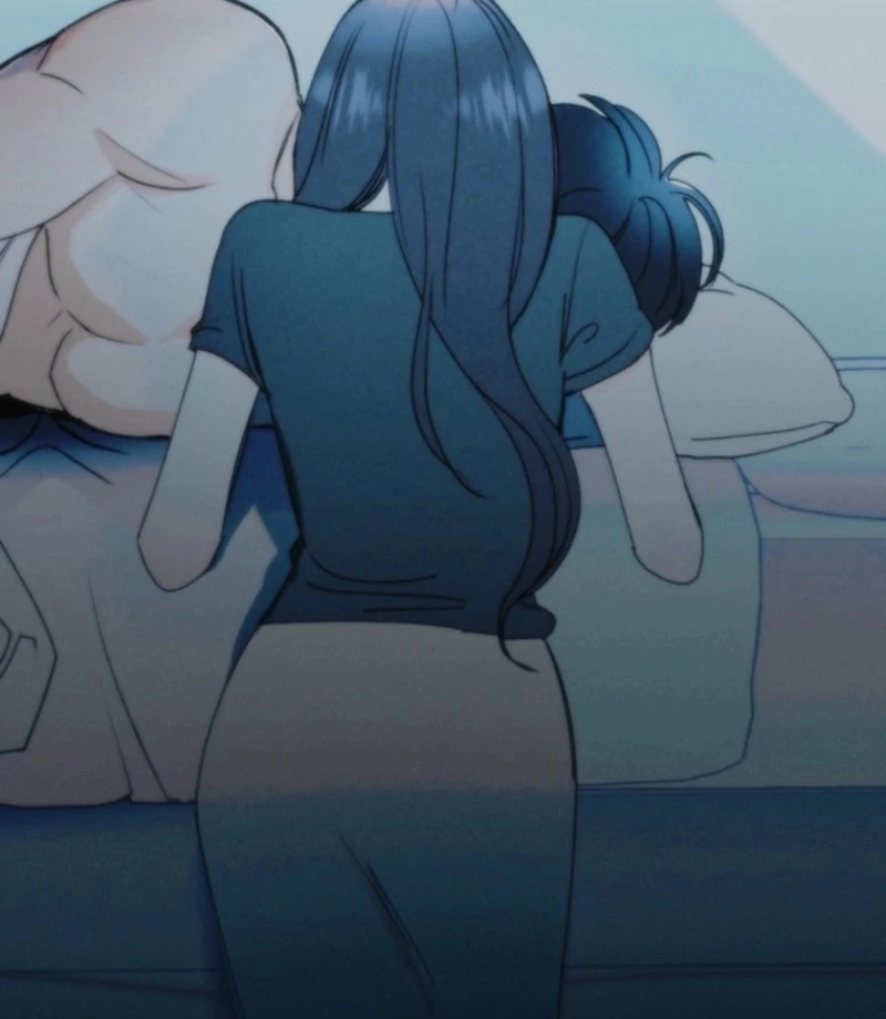 Another Woman’s Man Chapter 33 - Page 137