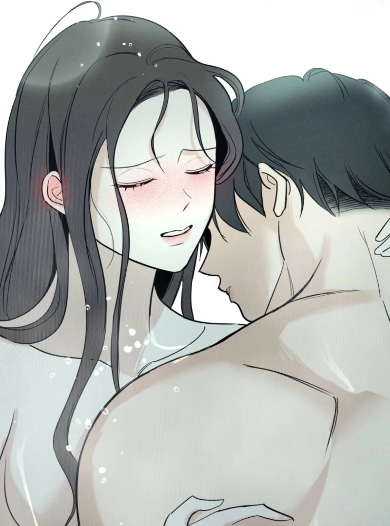 Another Woman’s Man Chapter 33 - Page 27