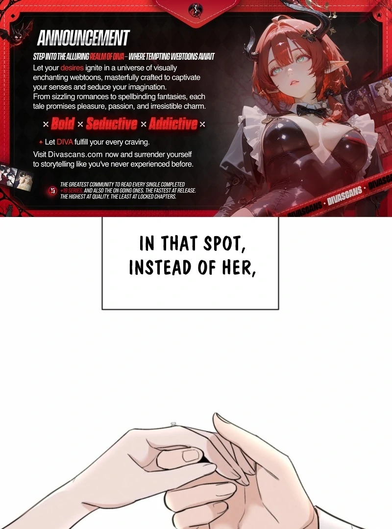 Another Woman’s Man Chapter 34 - Page 1