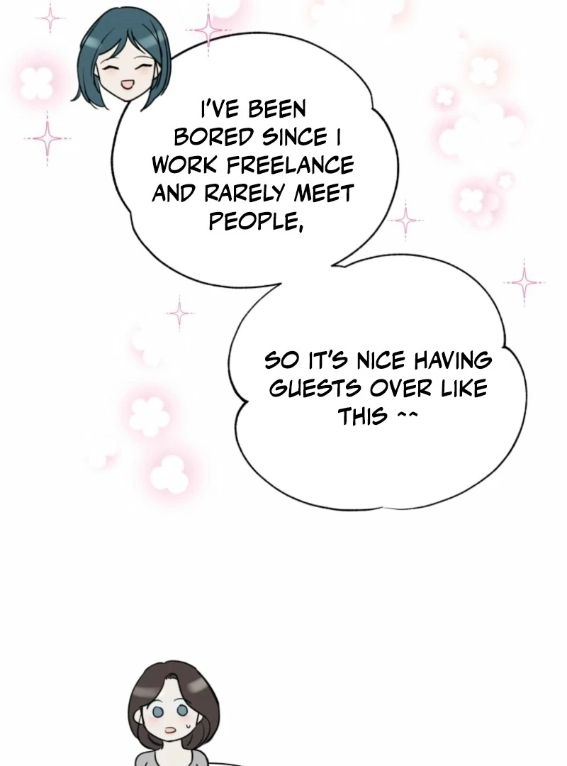 Another Woman’s Man Chapter 34 - Page 27