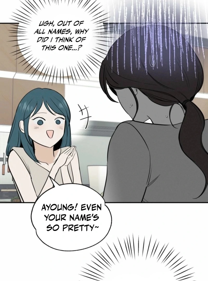 Another Woman’s Man Chapter 34 - Page 32