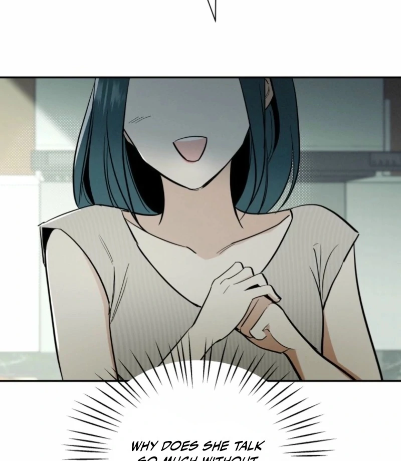 Another Woman’s Man Chapter 34 - Page 34