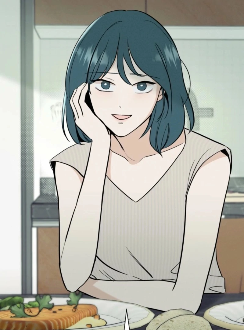 Another Woman’s Man Chapter 34 - Page 44