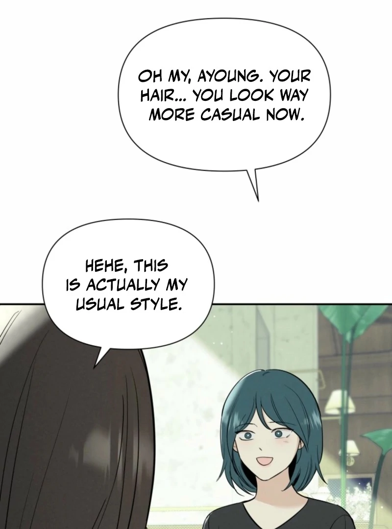 Another Woman’s Man Chapter 34 - Page 58