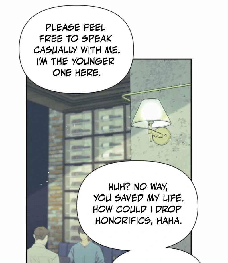 Another Woman’s Man Chapter 34 - Page 60