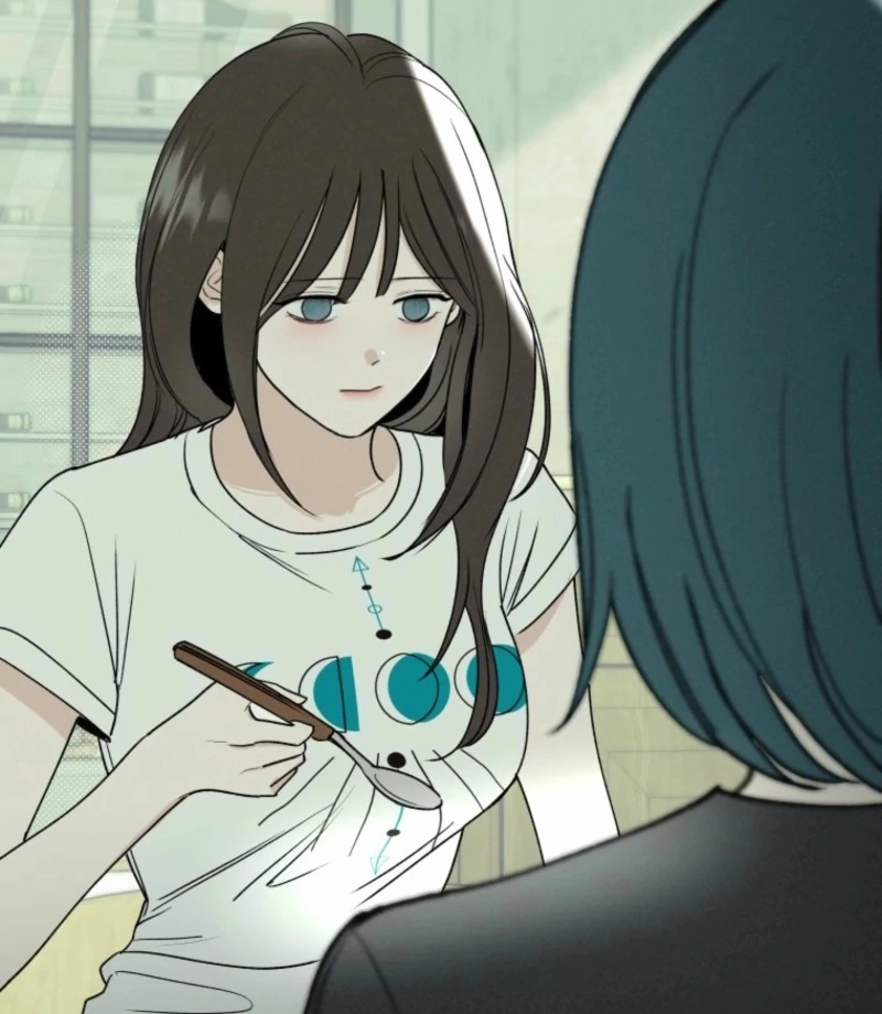 Another Woman’s Man Chapter 34 - Page 73