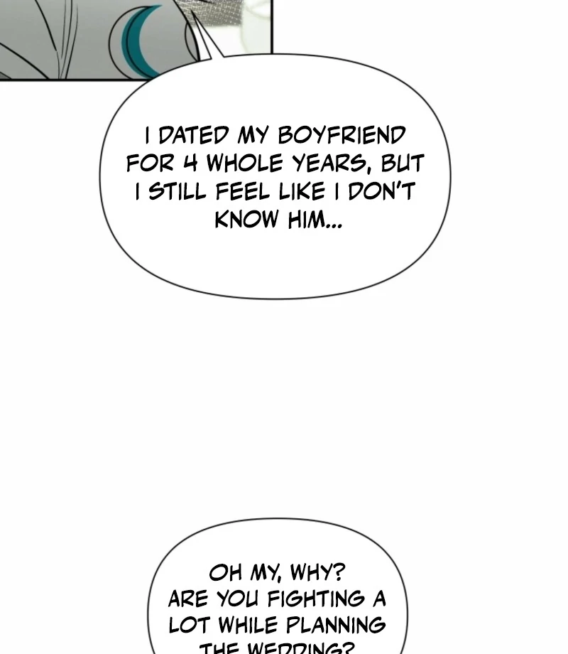 Another Woman’s Man Chapter 34 - Page 86