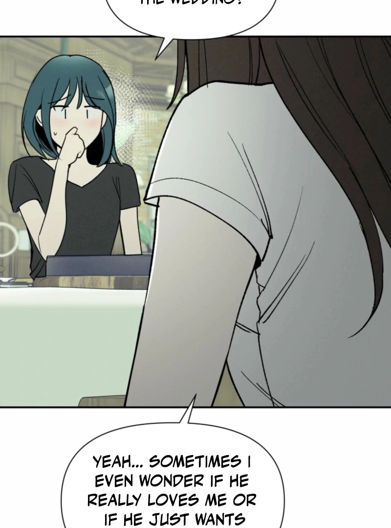 Another Woman’s Man Chapter 34 - Page 87