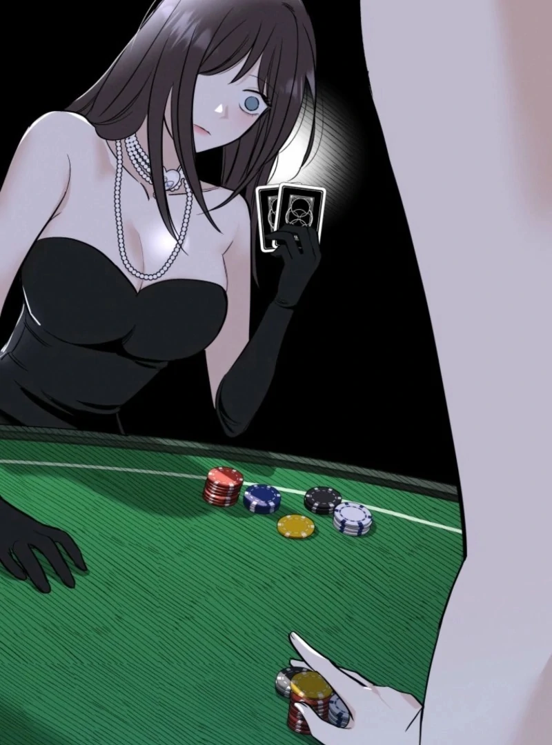 Another Woman’s Man Chapter 34 - Page 97